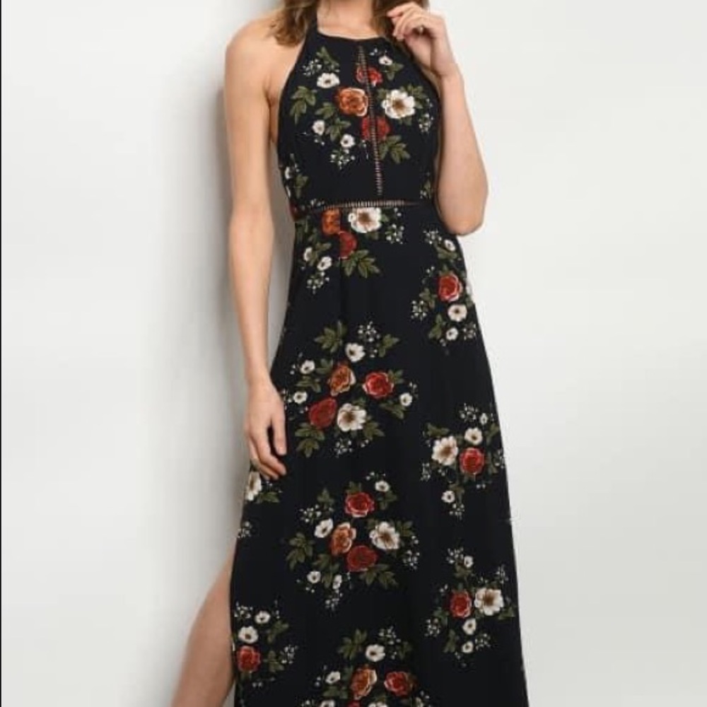 Maxi Dresses